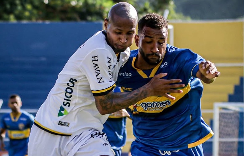 Sampaio Corrêa x Volta Redonda: Um Confronto Decisivo no Campeonato