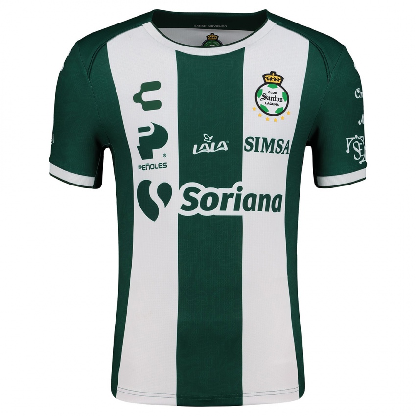 Santos Laguna: Um Pilar do Futebol Mexicano