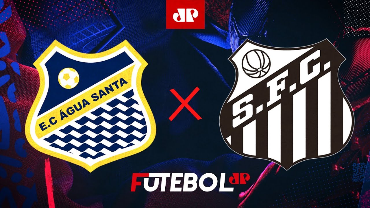 Santos x Água Santa: Tudo sobre o Confronto Importante