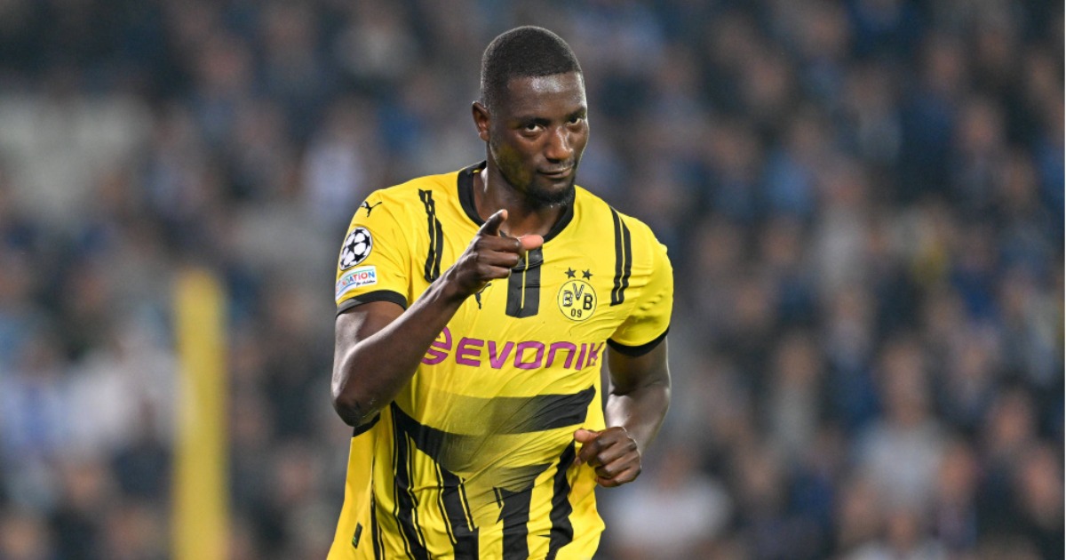 Serhou Guirassy e Sua Trajetória Impressionante no Futebol