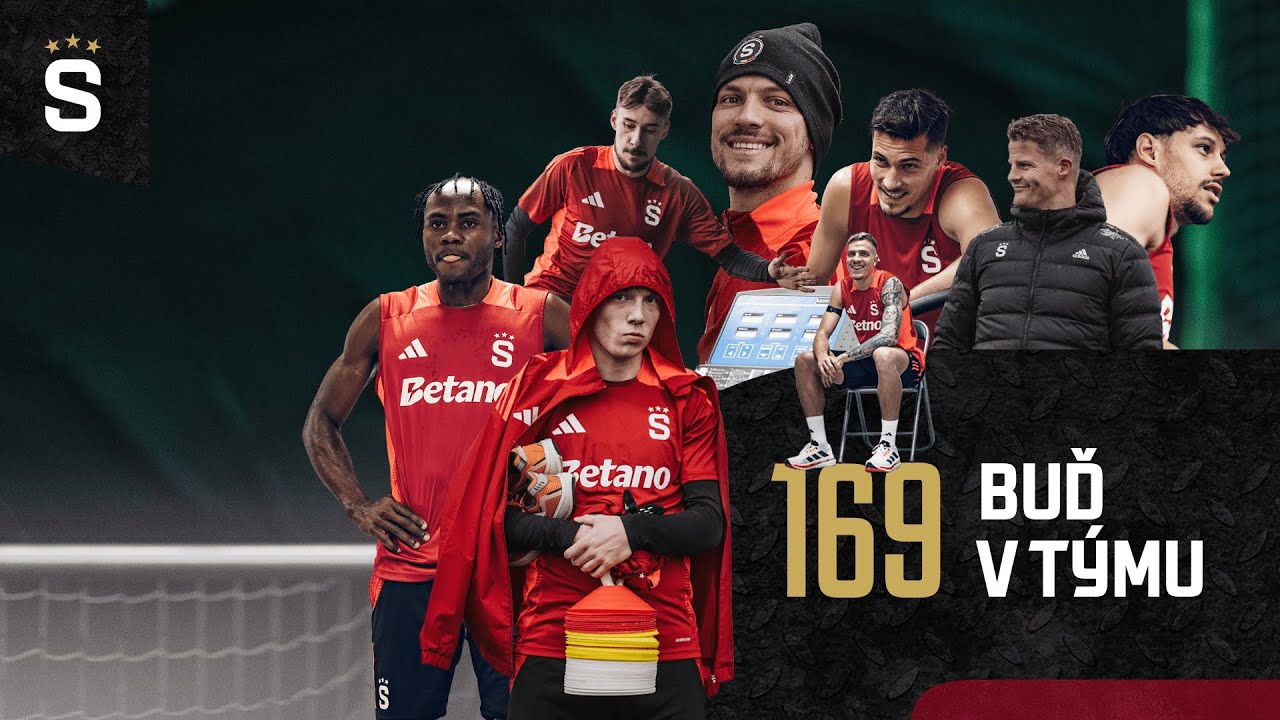 Sparta Praga: A História e Impacto no Futebol Checo