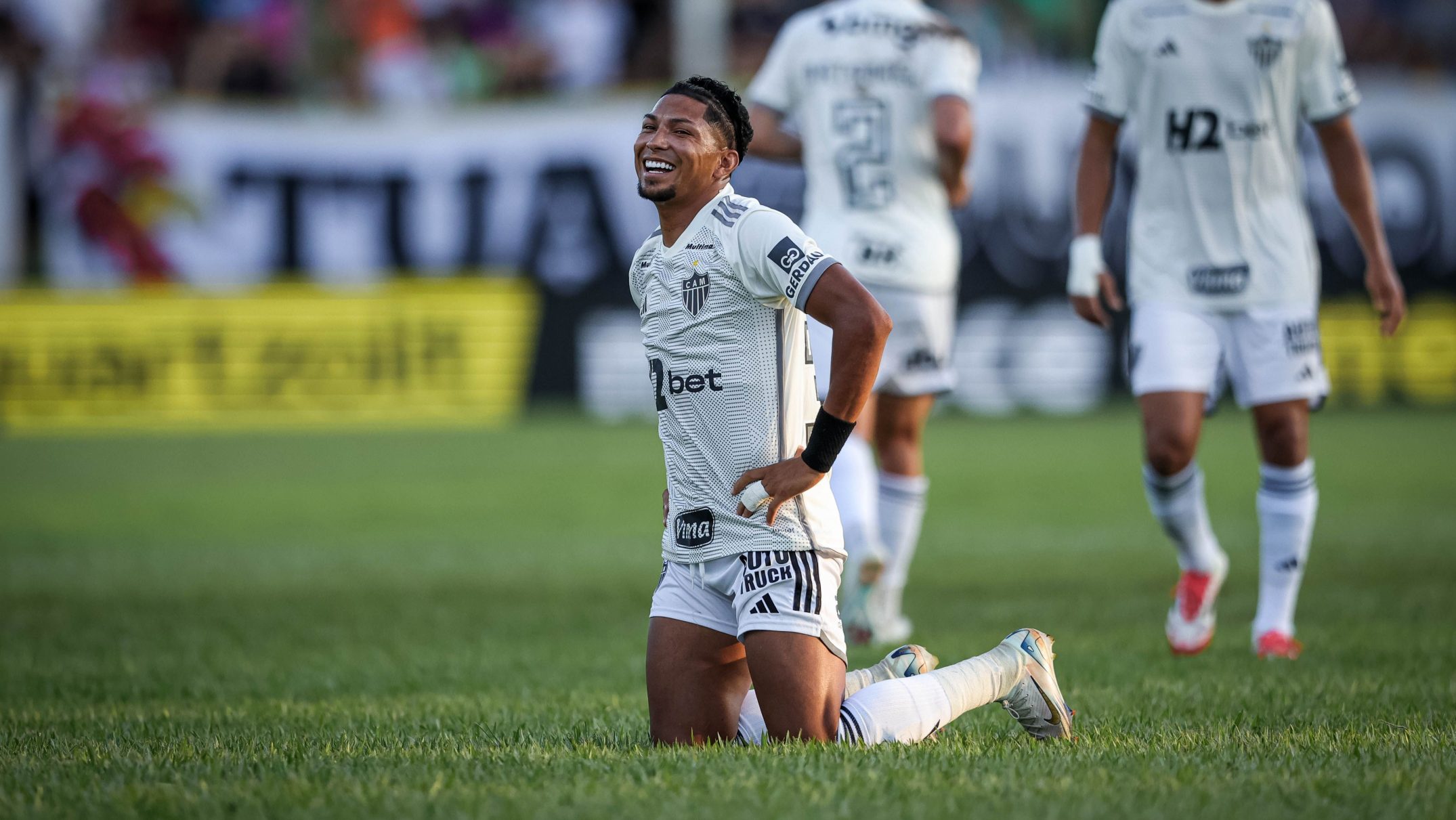 Tocantinópolis x Atlético-MG: Uma Análise do Duelo