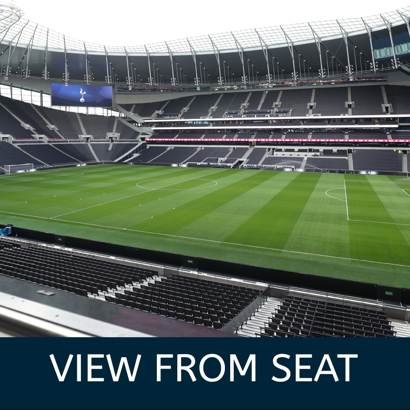 Atualizações sobre o Tottenham Hotspur Football Club em 2023