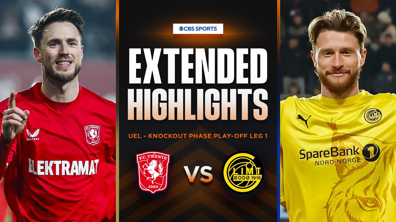 Twente x Bodø/Glimt: O Que Esperar do Grande Confronto