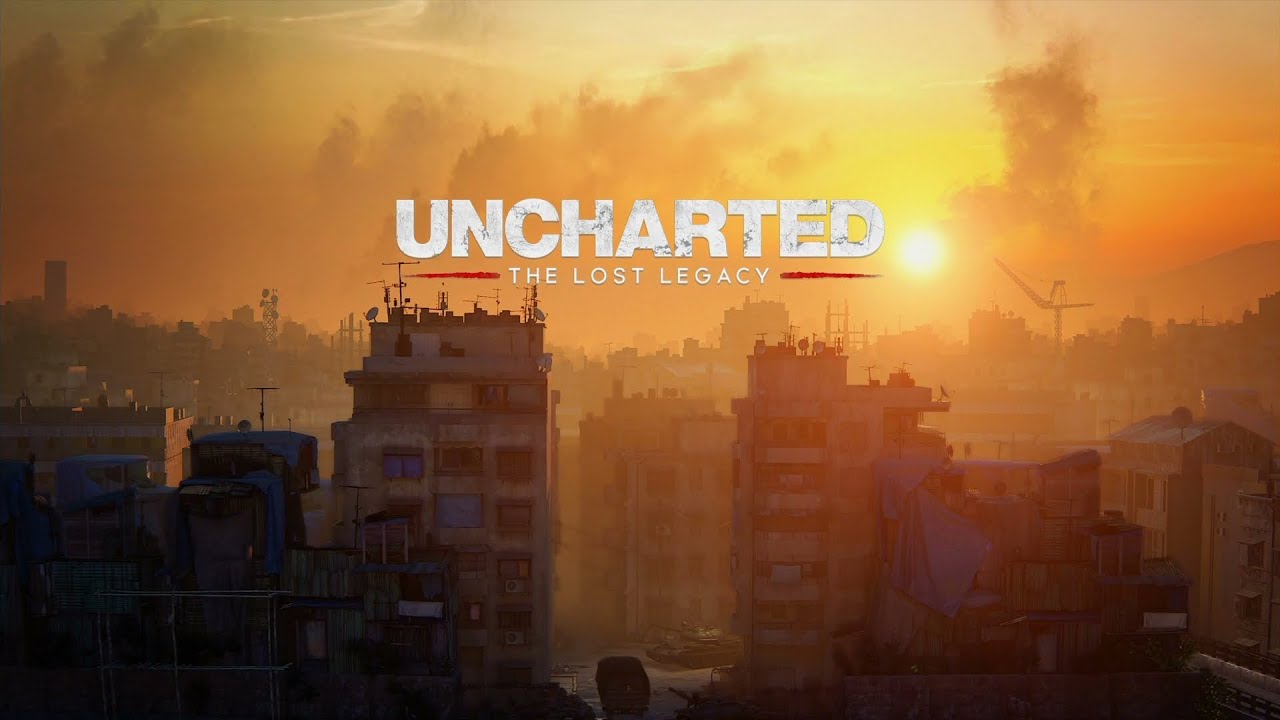 Uncharted: A Evolução de Jogos para o Cinema