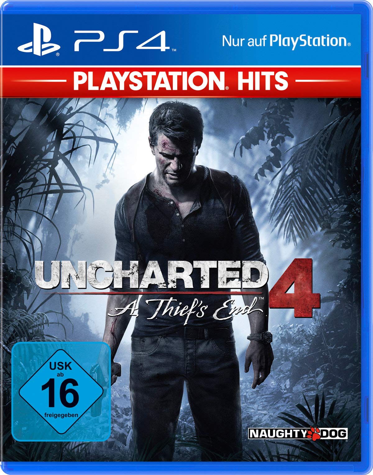 A Importância da Franquia Uncharted na Indústria de Games