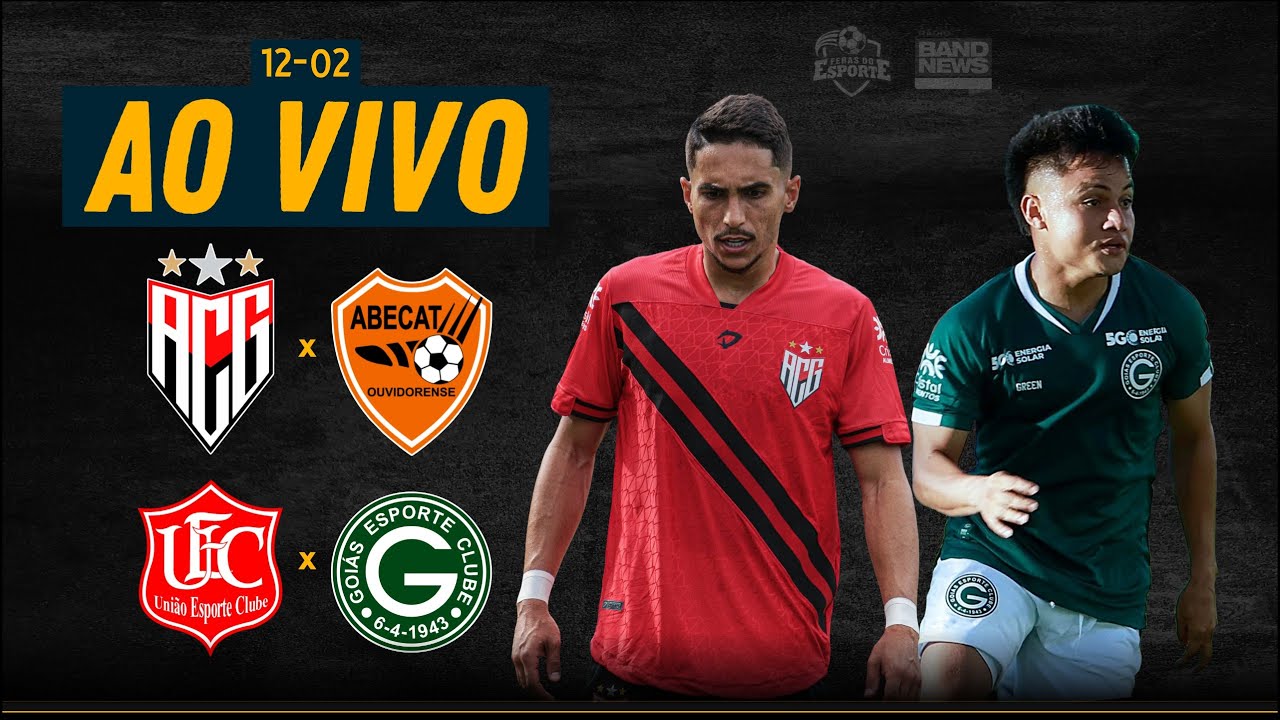 União Rondonópolis x Goiás: Um Confronto Decisivo no Campeonato