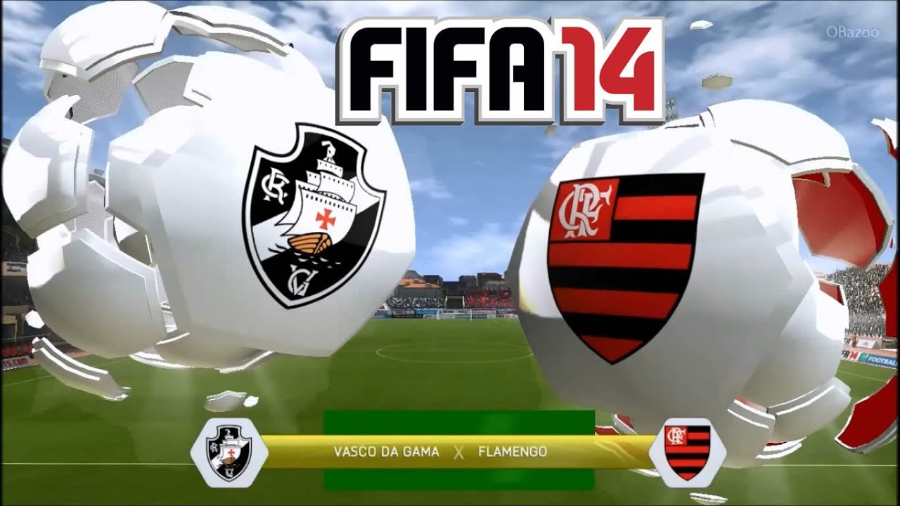 O Clássico Vasco x Flamengo: Uma Rivalidade Histórica