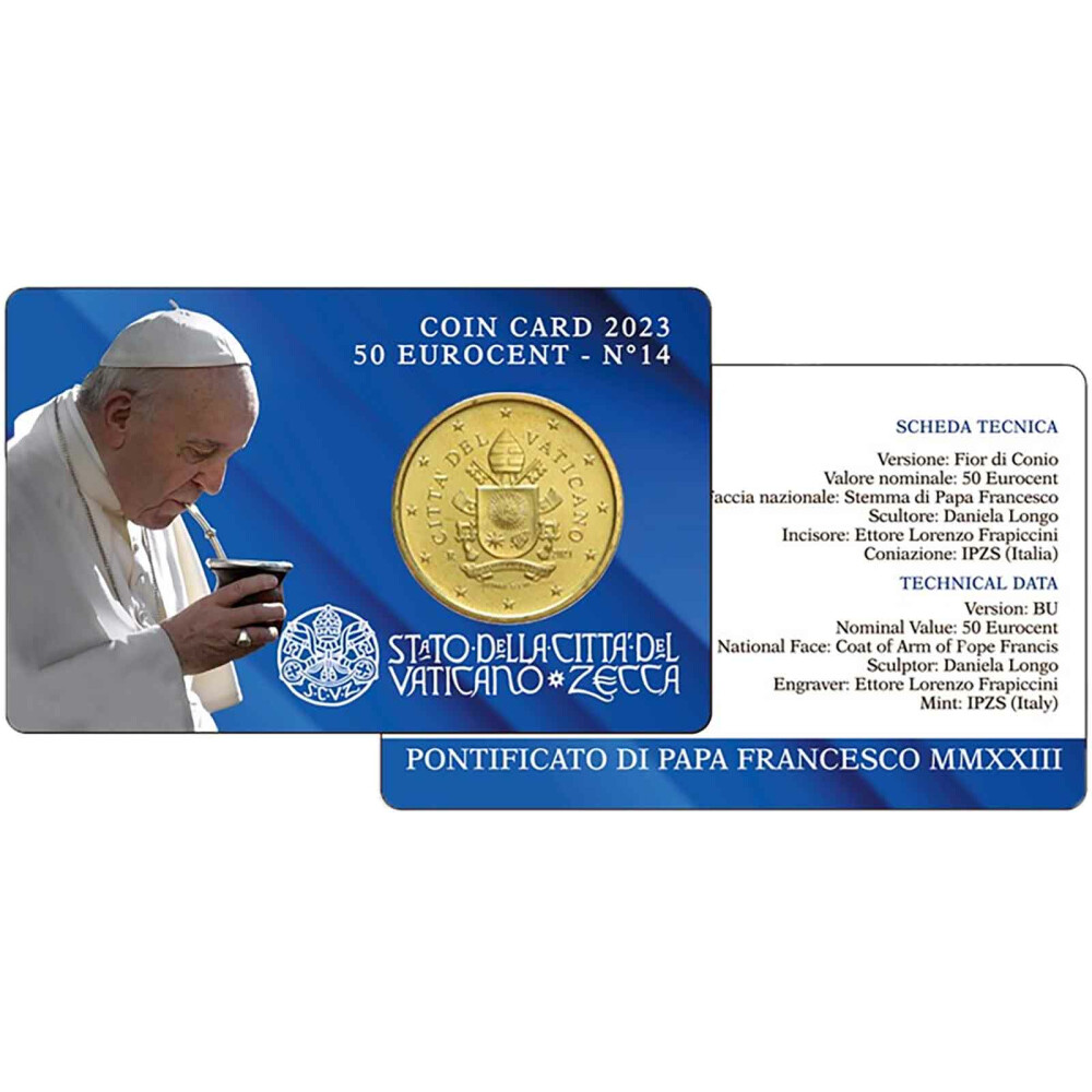 O Papel do Vaticano e as Iniciativas do Papa Francisco em 2023