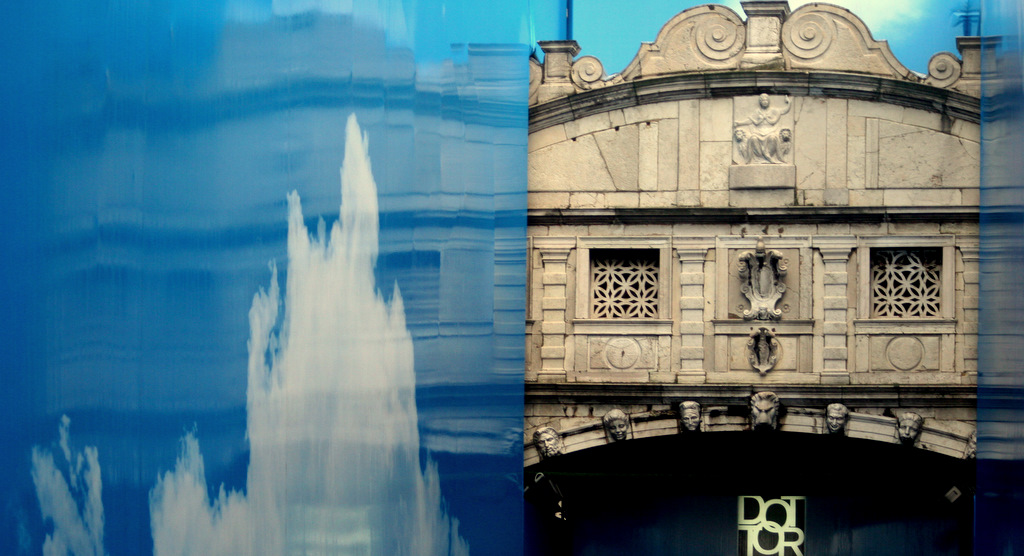 Descubra Venezia: A Cidade das Águas