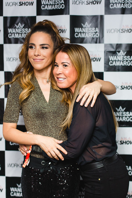 A Trajetória e os Sucessos de Wanessa Camargo