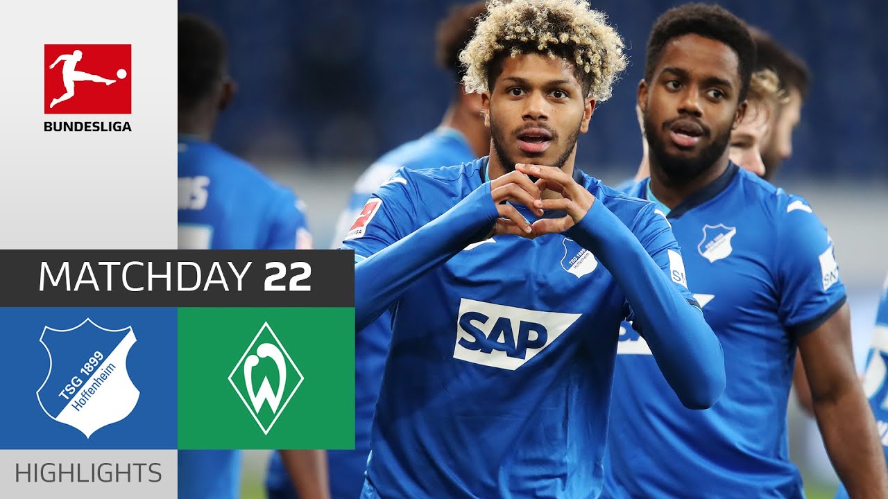 Werder Bremen x Hoffenheim: Um Encontro Decisivo na Bundesliga