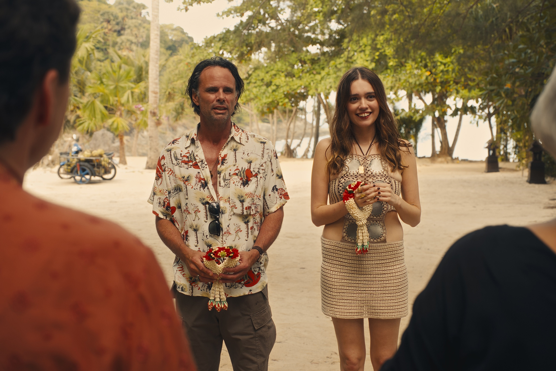 Expectativas e Rumores sobre a Temporada 3 de White Lotus