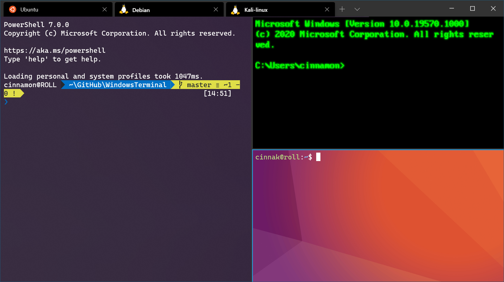 Explorando o Windows Subsystem for Linux (WSL)