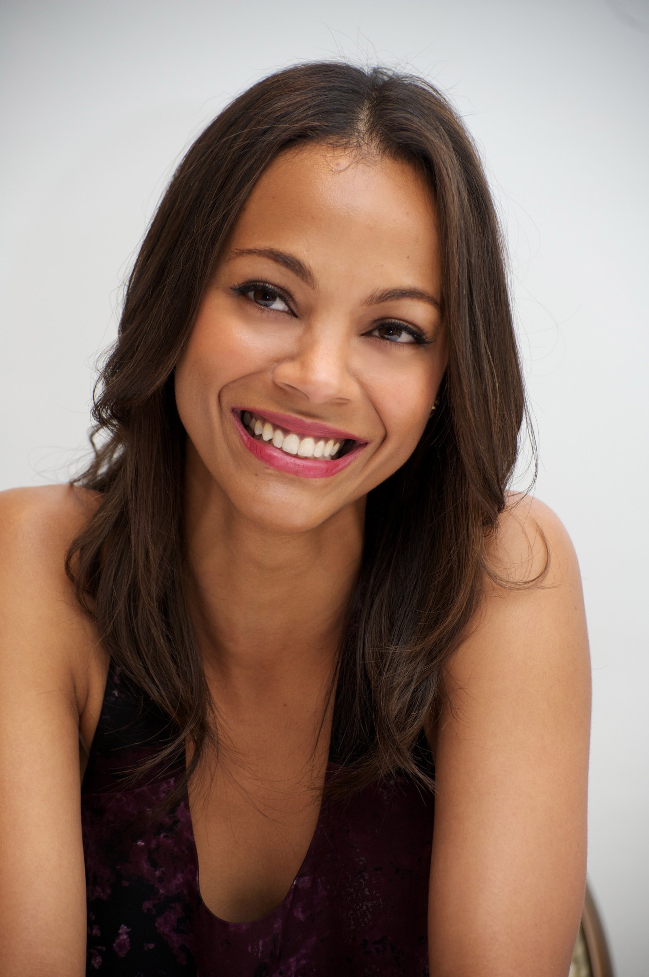 Zoe Saldana: O impacto e a carreira de uma diva do cinema