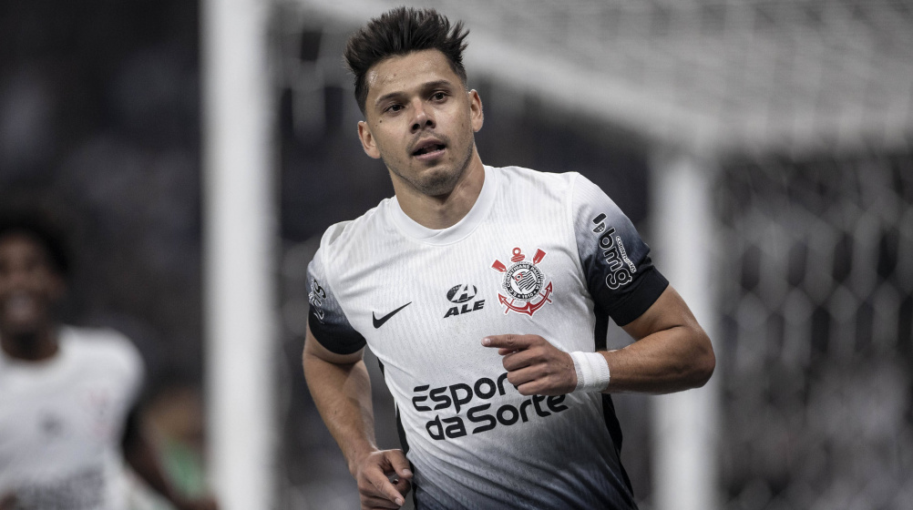Ángel Romero: A Estrela do Futebol que Está Conquistando o Mundo