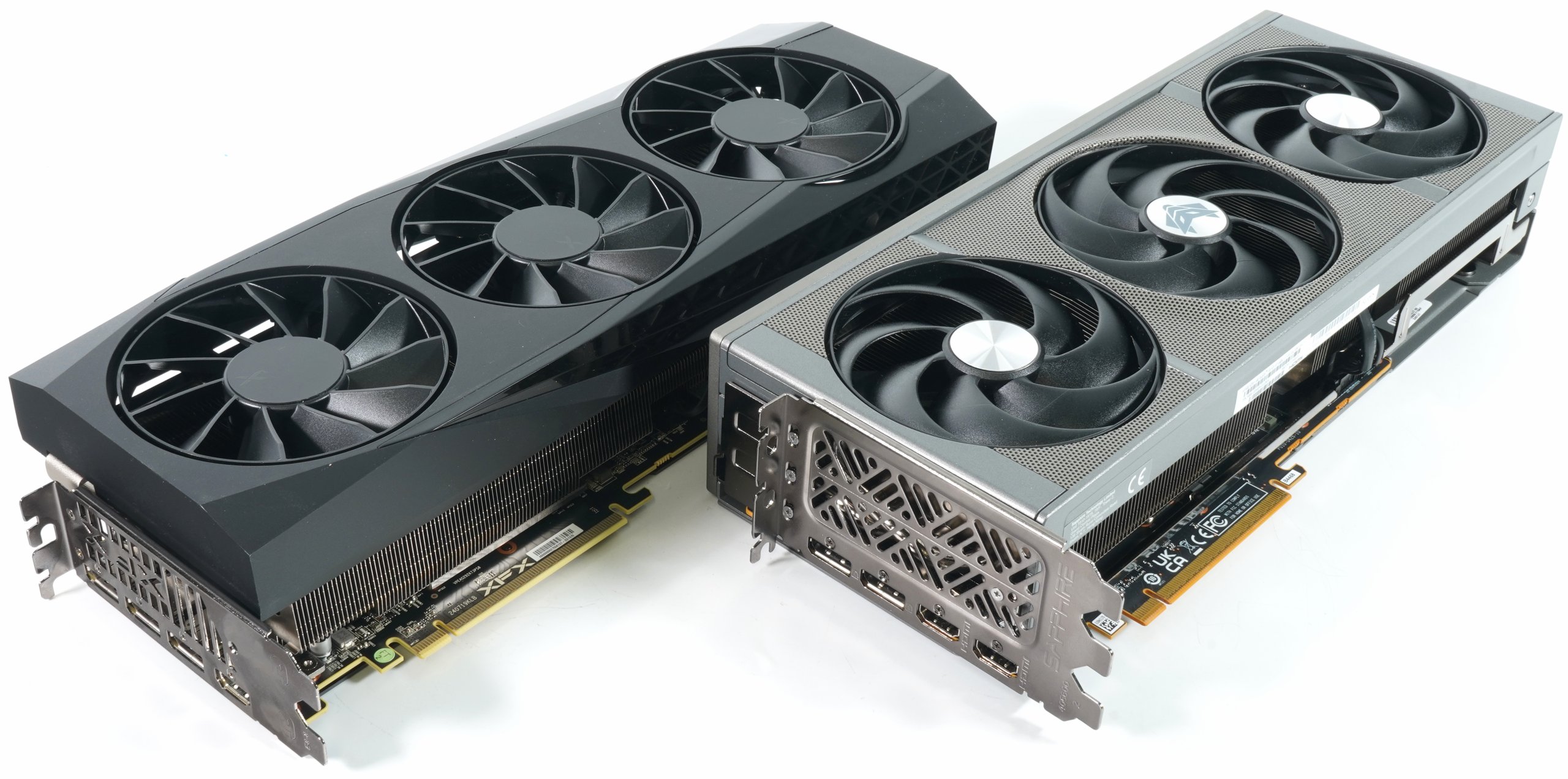 Tudo sobre a Placa de Vídeo AMD 9070XT