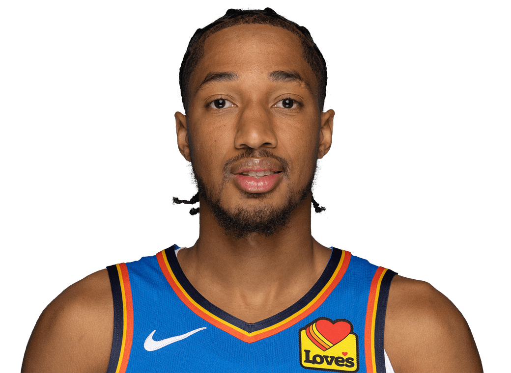 Aaron Wiggins: Ascensão e Potencial no Basquete