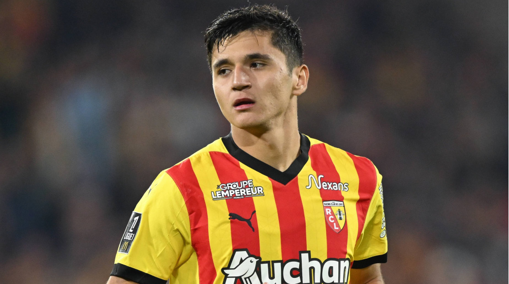 A Ascensão de Abdukodir Khusanov no Futebol Internacional