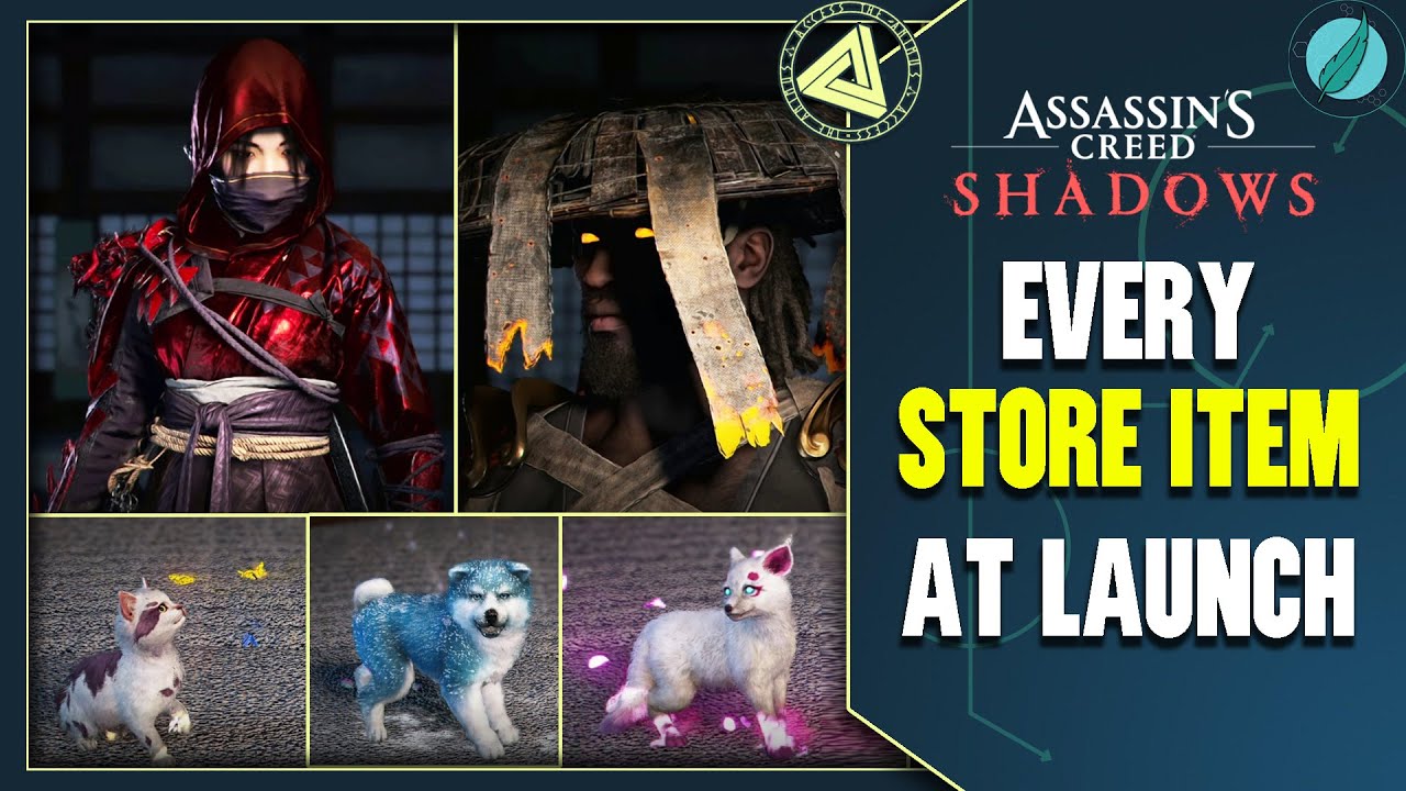 O Crescimento do Ac Shadows na Comunidade Gamer