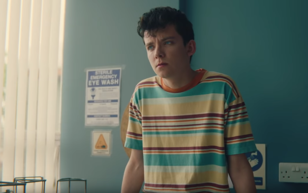 A Influência da Netflix na Adolescência: Séries que Marcam Gerações