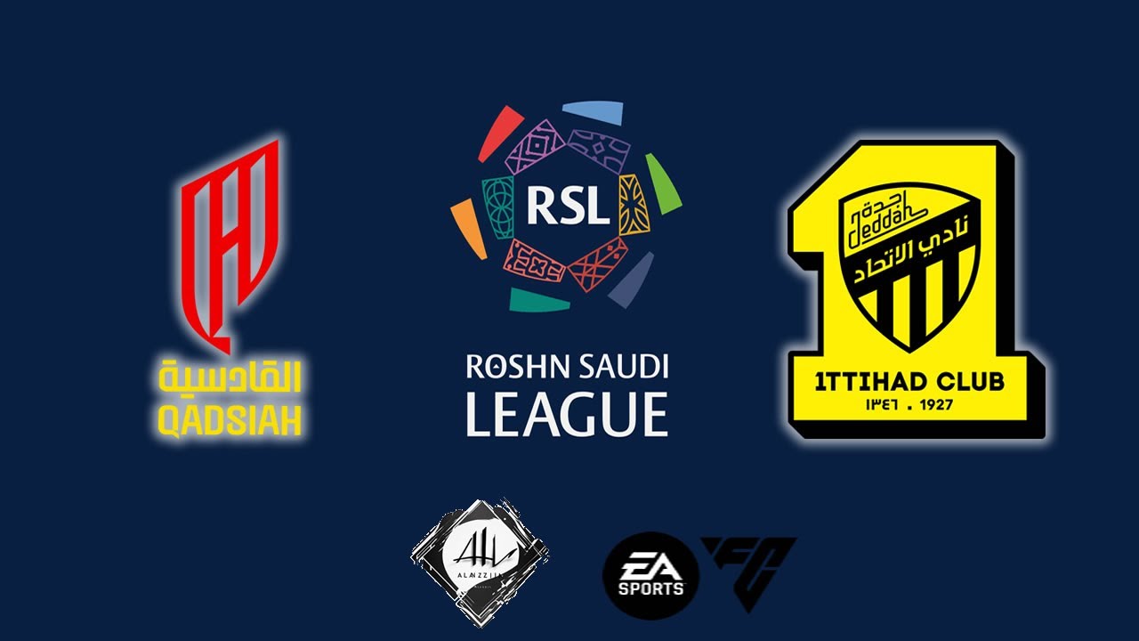 Al Quadisiya x Al-Ittihad: Um Confronto Épico no Futebol Saudita