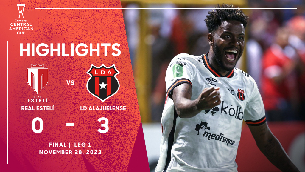 A Grandeza do Alajuelense no Futebol Costarriquenho