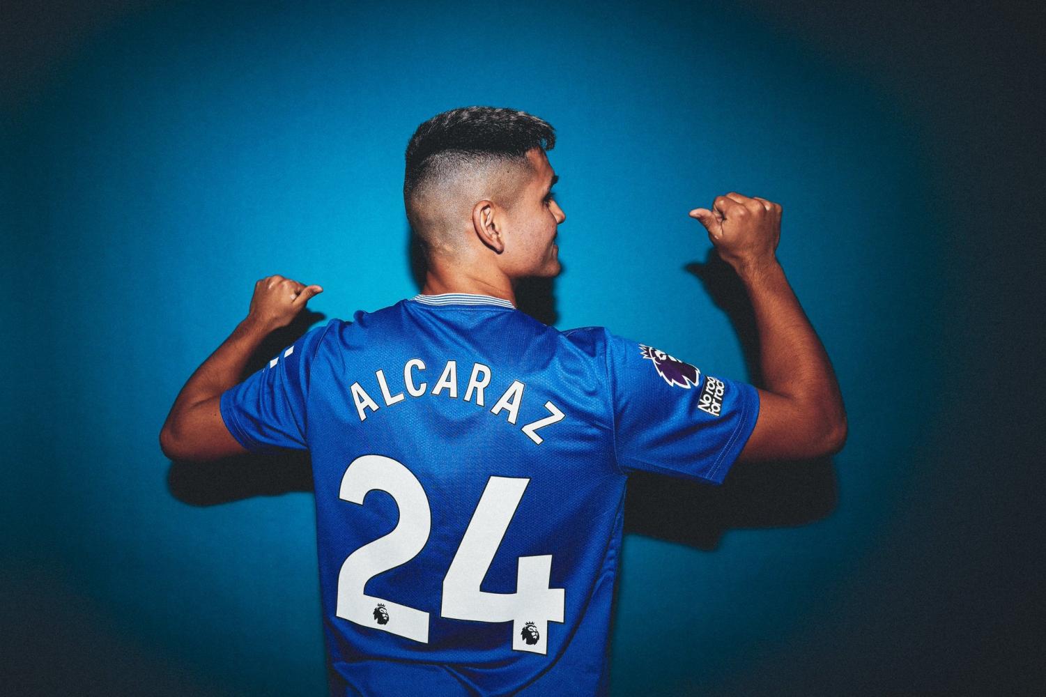 Alcaraz e Everton: O Futuro do Futebol Brasileiro