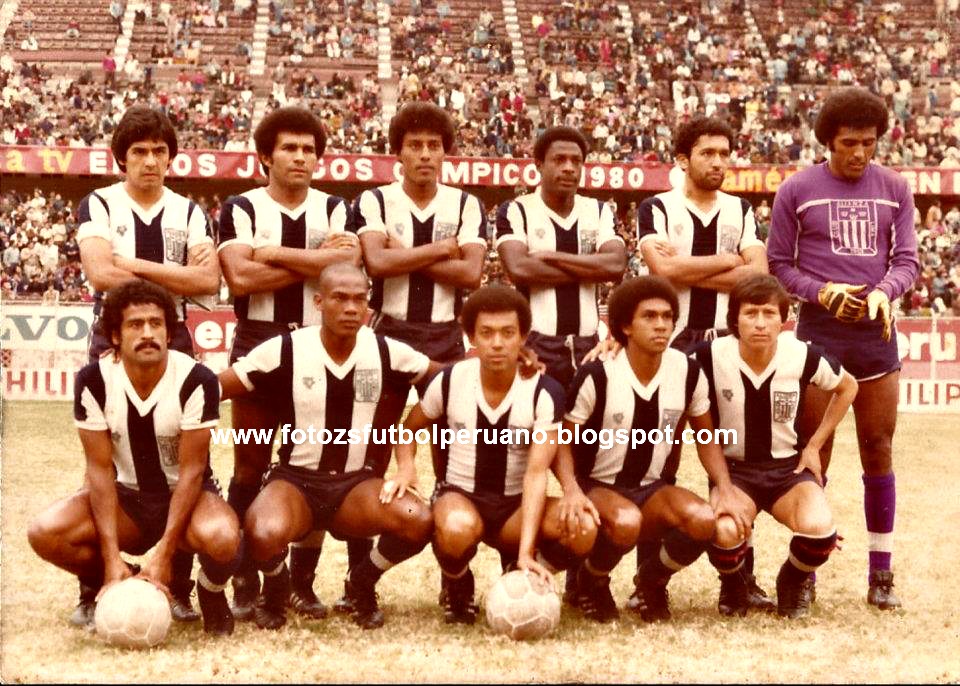 Alianza Lima: História e Importância no Futebol Peruano