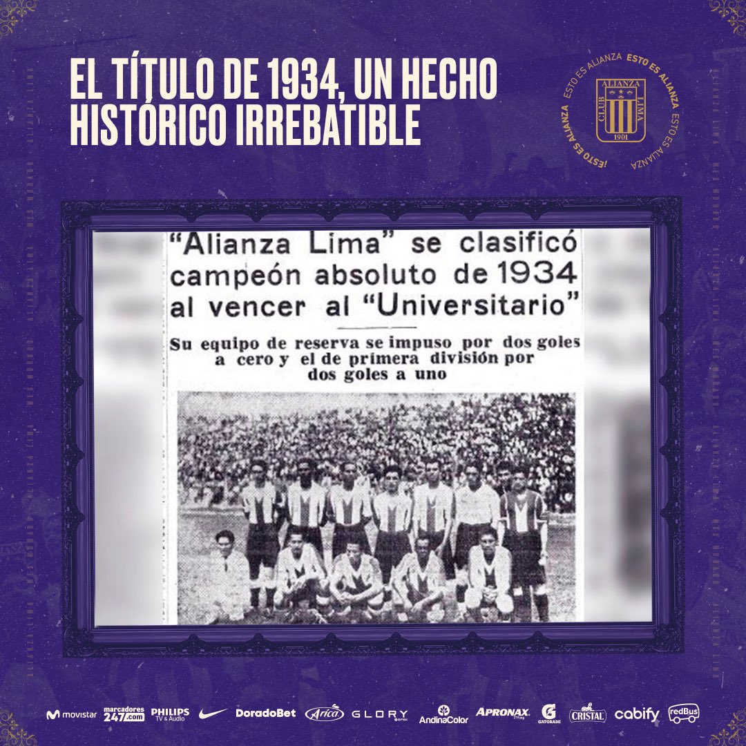 Alianza Lima X: A Importância no Futebol Peruano