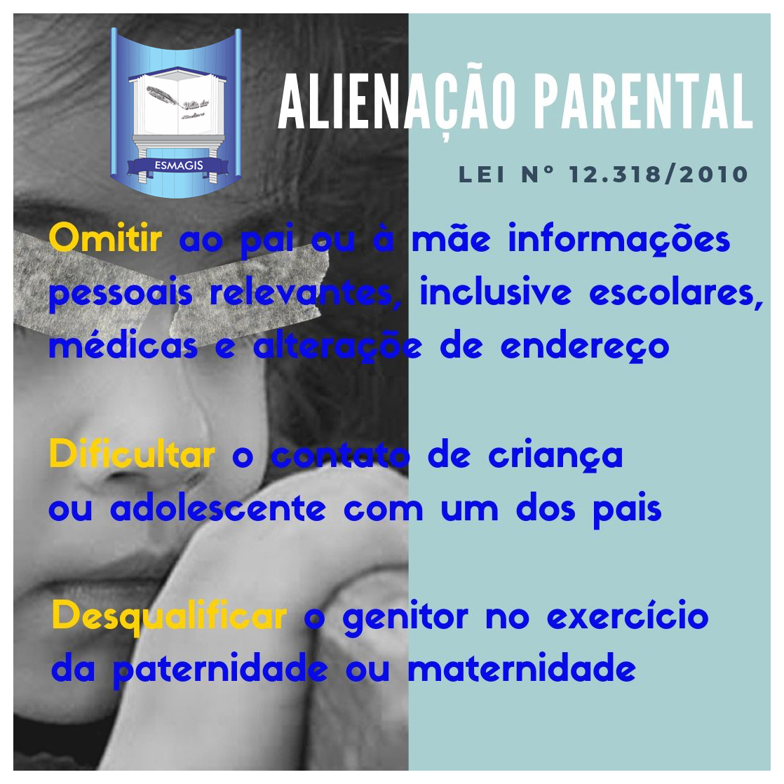 Alienação Parental: Compreendendo suas Implicações e Importância
