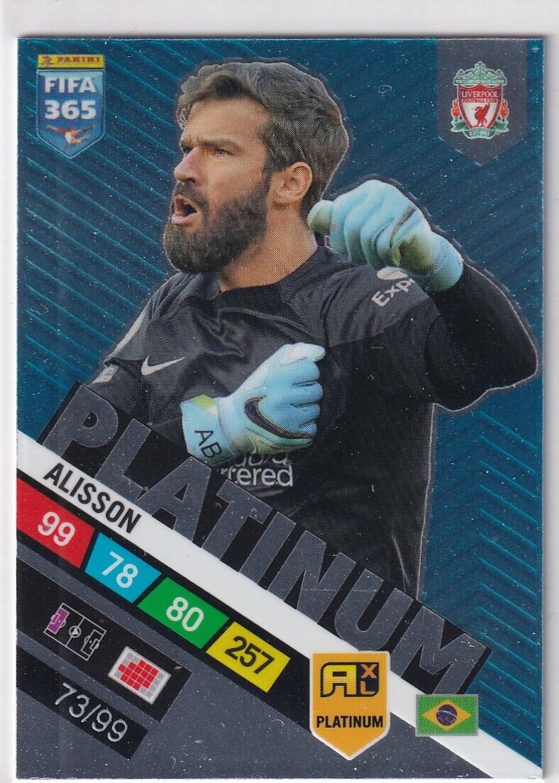 Alisson Becker: O Goleiro que Transforma Jogos em Vitória
