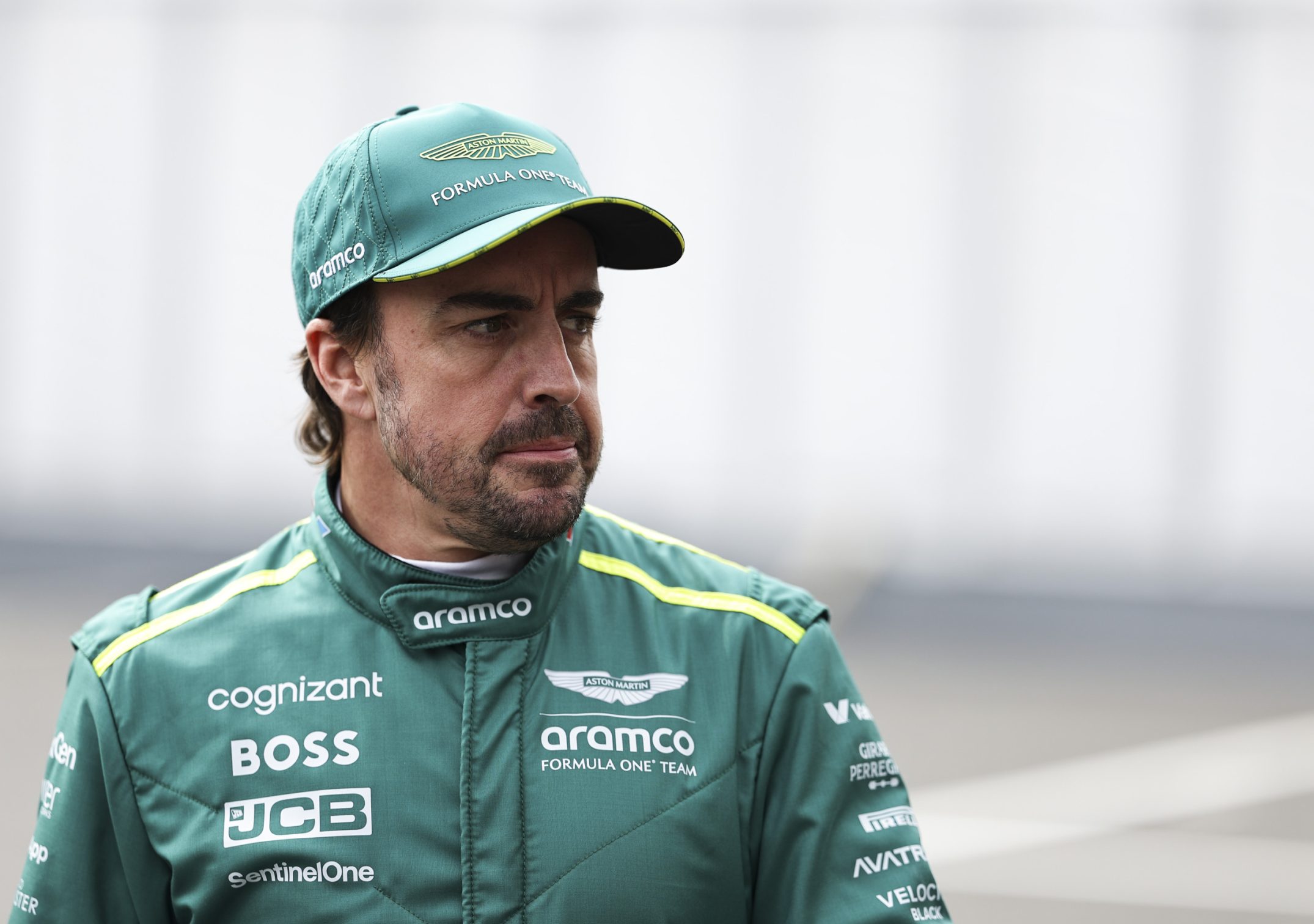 Fernando Alonso: O Retorno Triunfante do Ícone da Fórmula 1