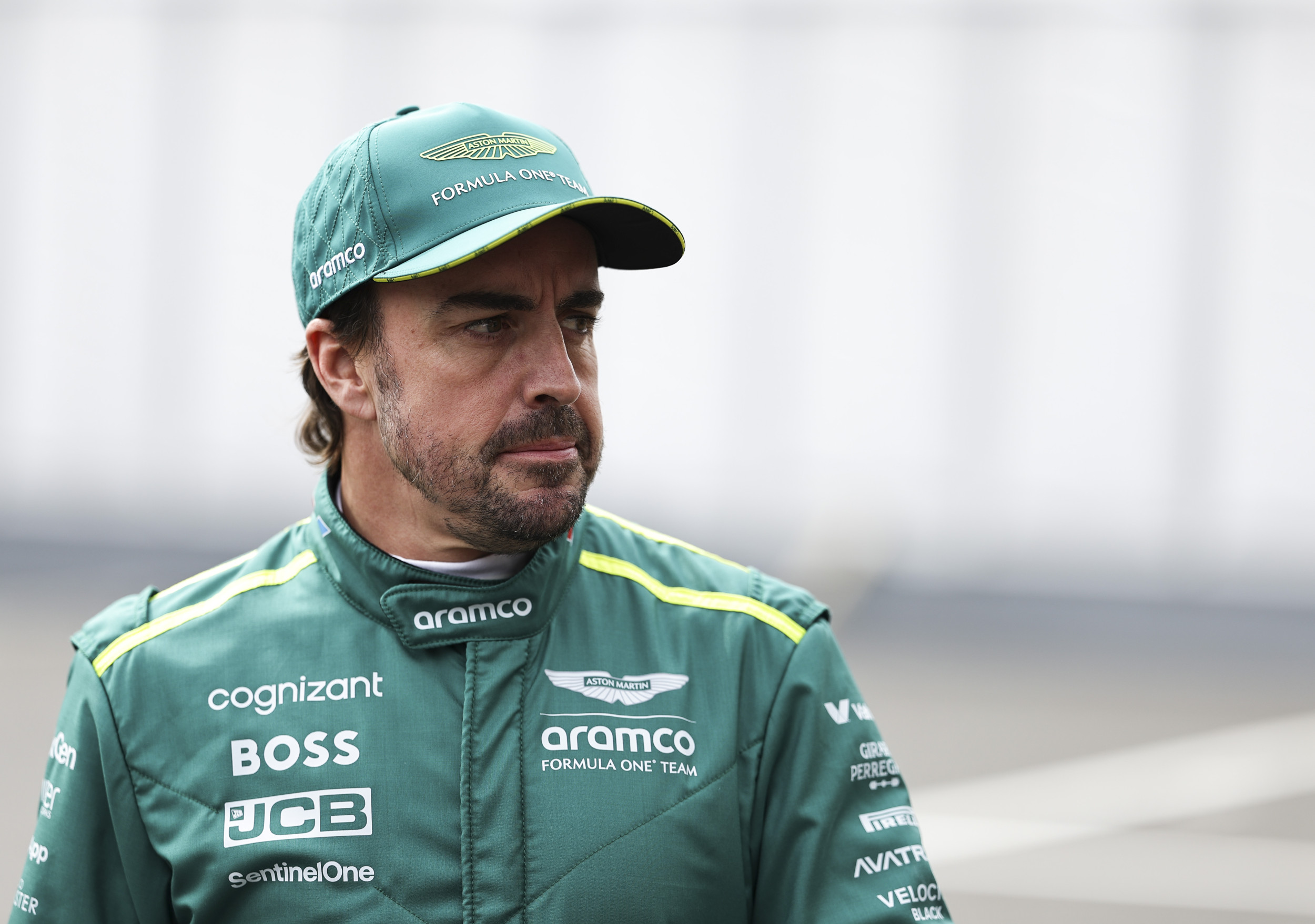 Fernando Alonso: O Retorno Triunfante do Ícone da Fórmula 1