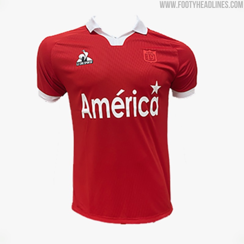 América de Cali: Um Ícone do Futebol Colombiano