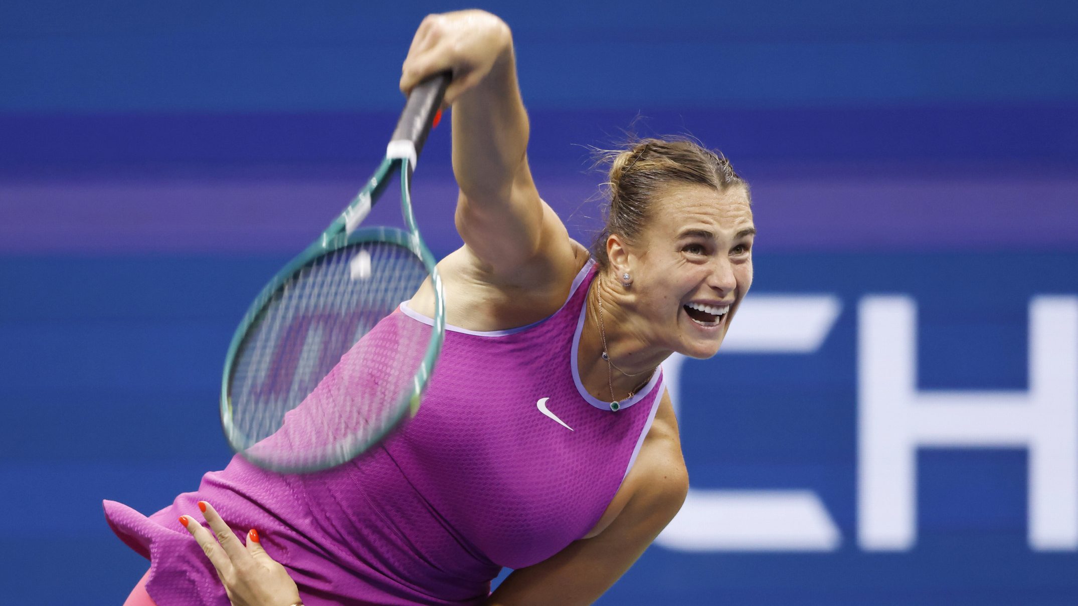 Aryna Sabalenka: A Nova Sensação do Tênis Feminino