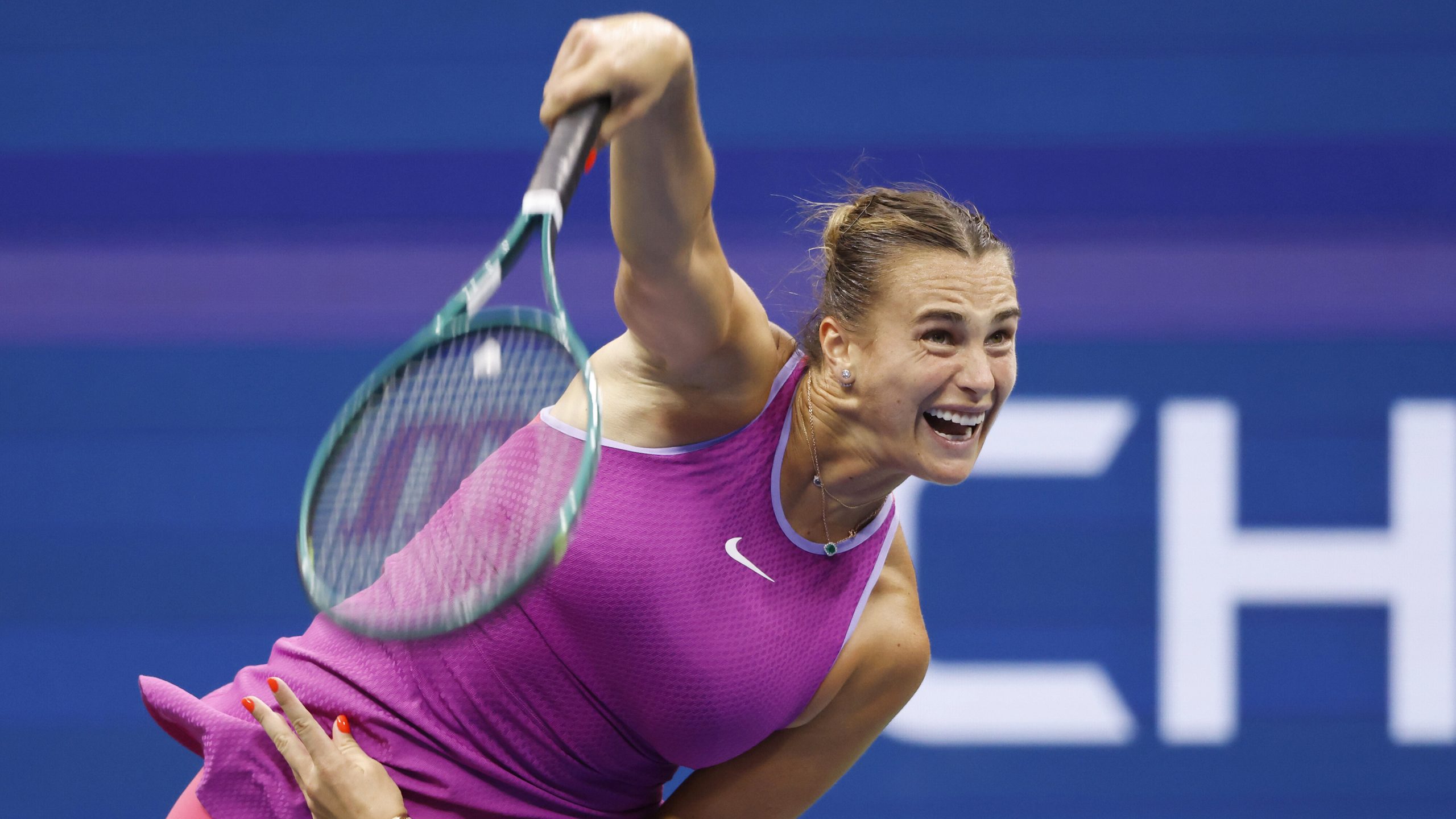 Aryna Sabalenka: A Nova Sensação do Tênis Feminino
