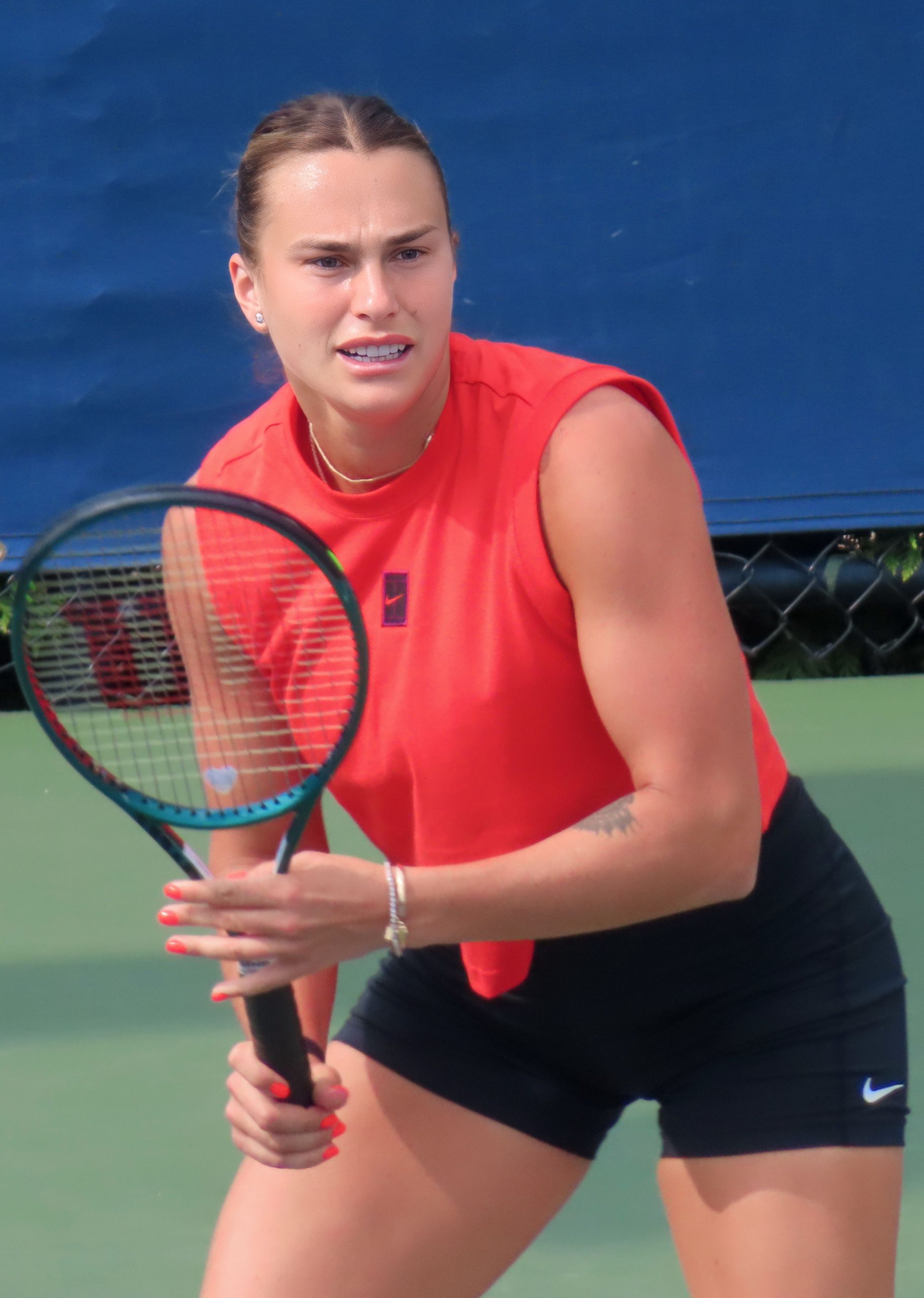 Aryna Sabalenka: Ascensão e Conquistas Recentes no Tênis
