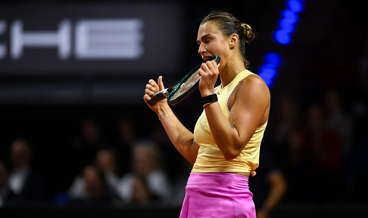 Aryna Sabalenka e Seu Impacto no Tênis Feminino em 2023