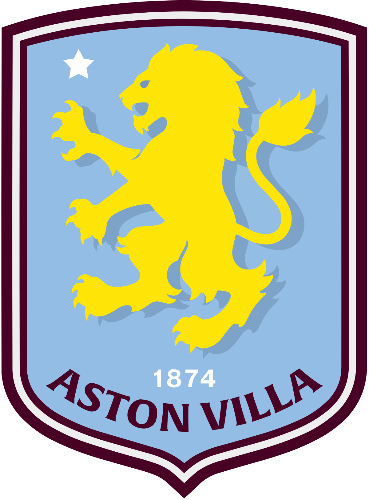 Aston Villa Football Club: História e Conquistas