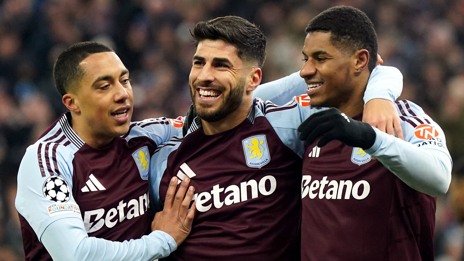 Aston Villa x Club Brugge: Destaques e Expectativas do Jogo