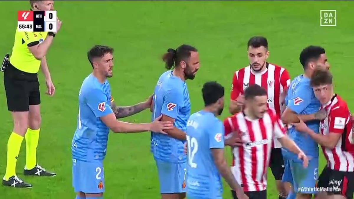 Ath. Bilbao x Mallorca: Expectativas e Análises do Confronto