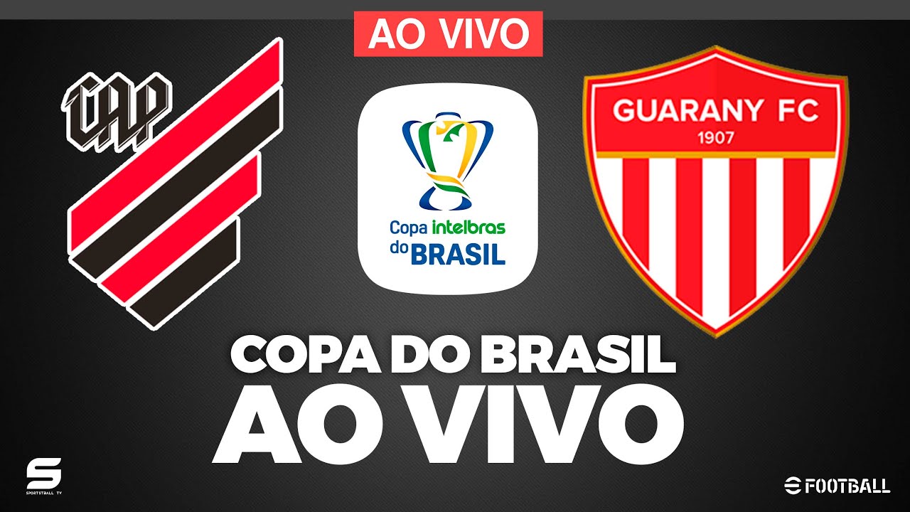 Athletico-PR x Guarany: Uma Partida Decisiva