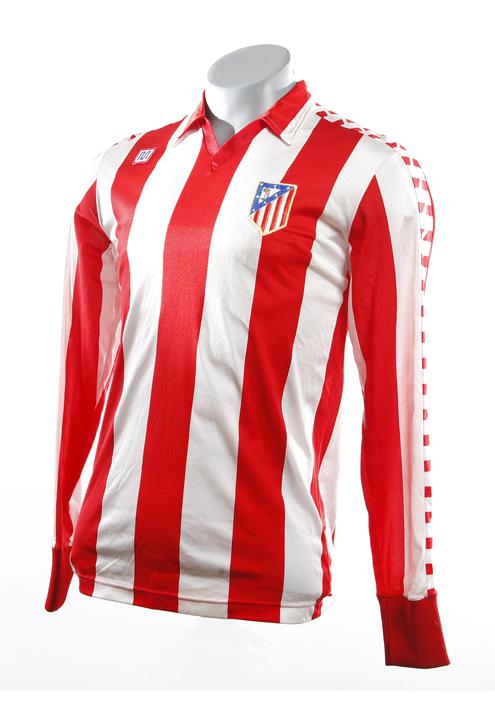 Análise do Desempenho Atual do Atlético