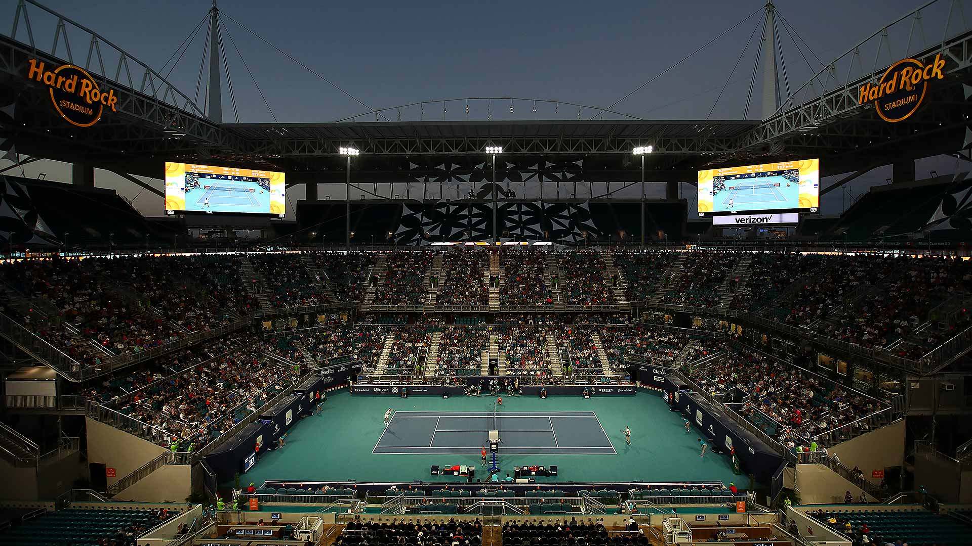 ATP Miami 2023: O Torneio de Tênis que Agita o Mundo