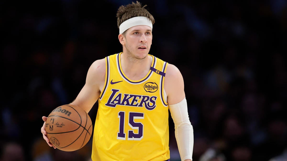 Austin Reaves: A Nova Estrela da NBA