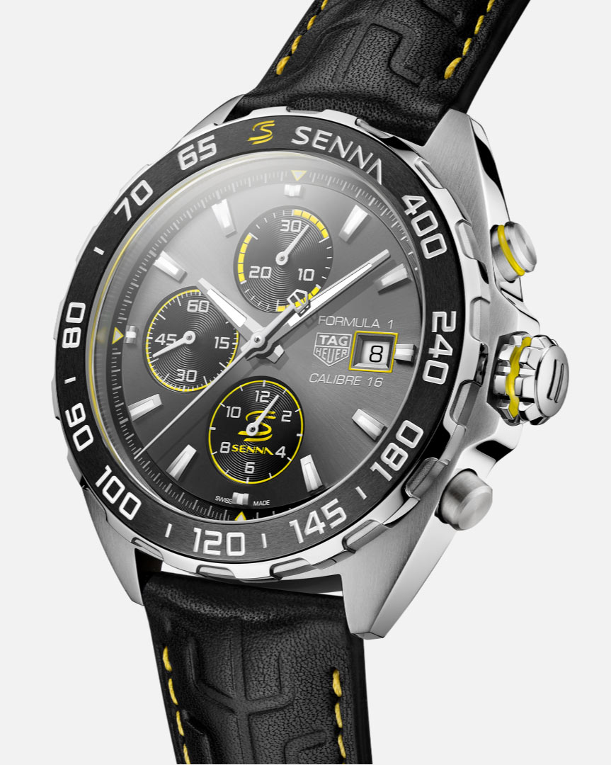 Ayrton Senna: O Mito do Automobilismo Brasileiro