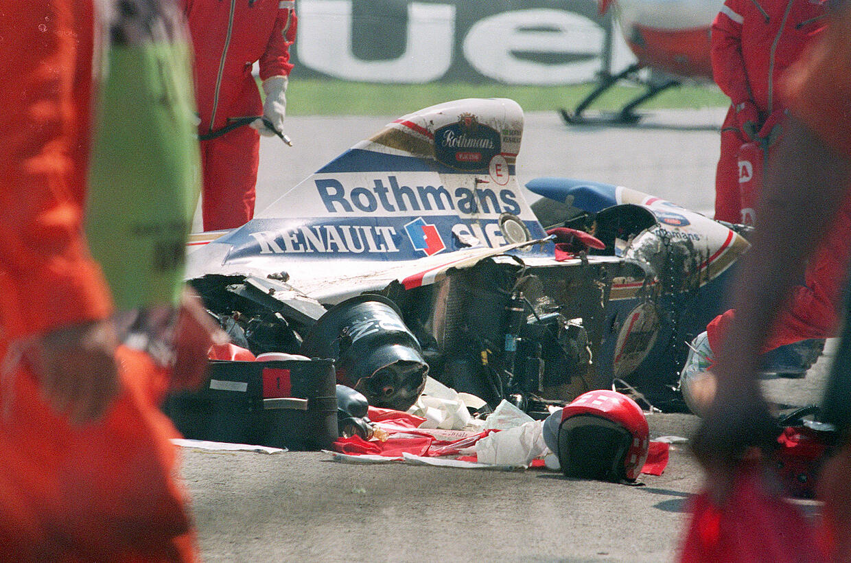 Ayrton Senna: Legado e Impacto no Automobilismo