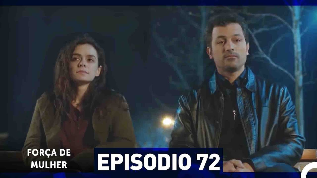 Bahar: A Força da Mulher em Tempos Difíceis
