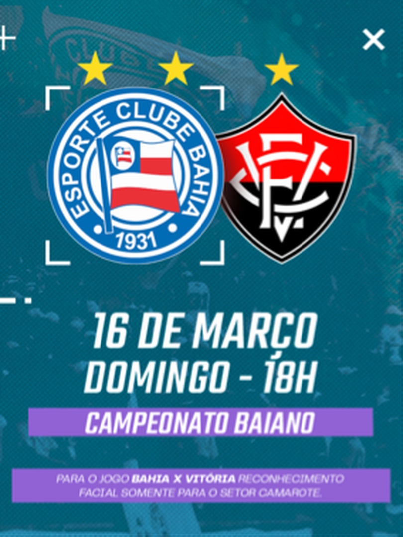 Bahia x EC Vitória: O Clássico Baiano e Sua Importância
